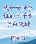 我和女神合租的日子秦宁白晓璇
