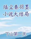 陆尘秦羽墨小说大结局