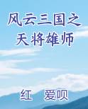 风云三国之天将雄师